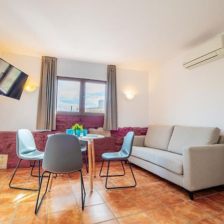 Apartamento 2 En La Muralla Romana Junto A La Catedral Ταραγόνα Εξωτερικό φωτογραφία
