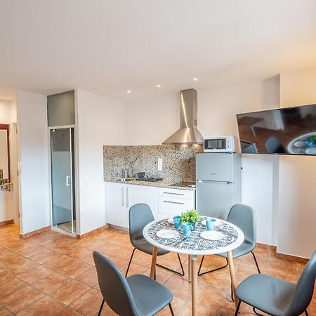 Apartamento 2 En La Muralla Romana Junto A La Catedral Ταραγόνα Εξωτερικό φωτογραφία