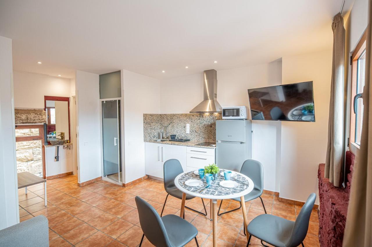 Apartamento 2 En La Muralla Romana Junto A La Catedral Ταραγόνα Εξωτερικό φωτογραφία
