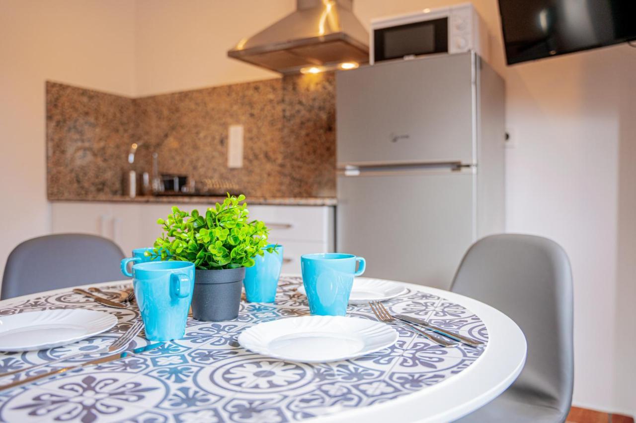 Apartamento 2 En La Muralla Romana Junto A La Catedral Ταραγόνα Εξωτερικό φωτογραφία