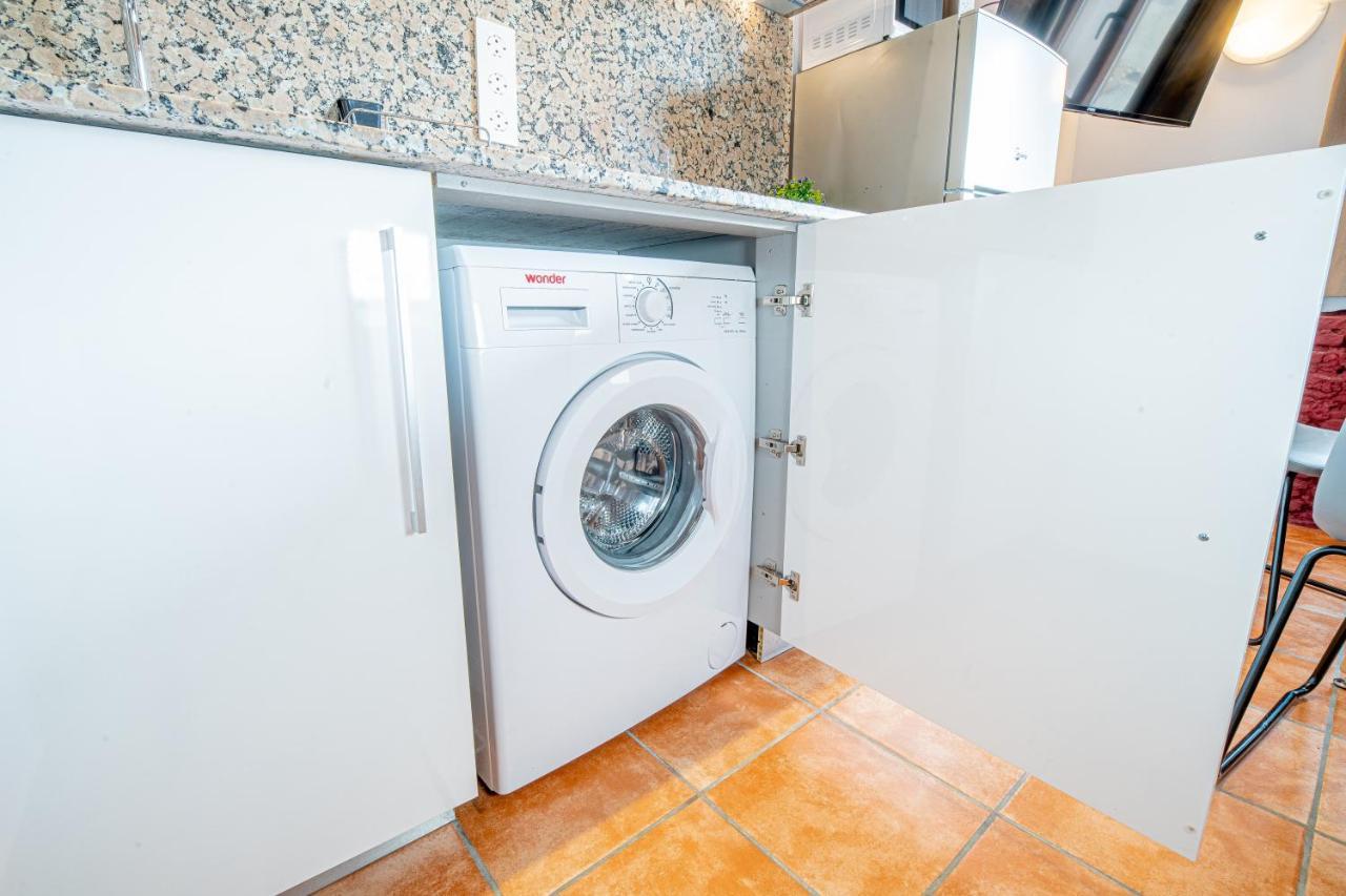 Apartamento 2 En La Muralla Romana Junto A La Catedral Ταραγόνα Εξωτερικό φωτογραφία