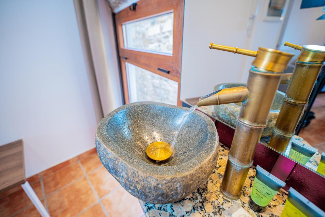 Apartamento 2 En La Muralla Romana Junto A La Catedral Ταραγόνα Εξωτερικό φωτογραφία
